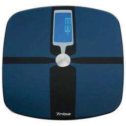 Trisa Body Analyze 4.0 - Pèse-personne