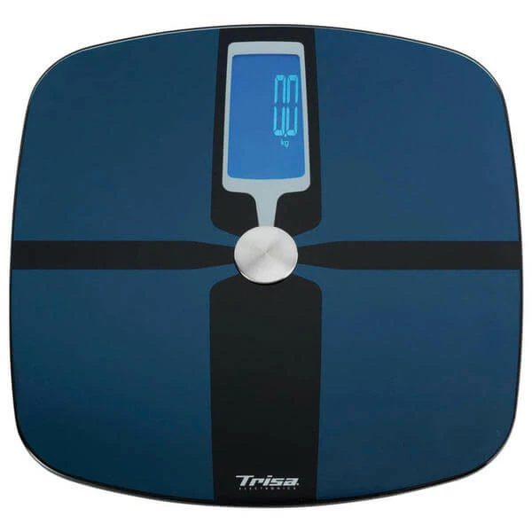 Trisa Body Analyze 4.0 - Pèse-personne 3 Trisa Body Analyze 4.0 - Pèse-personne