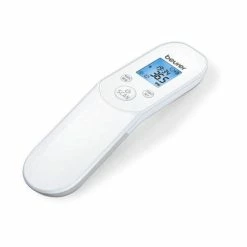 Beurer FT 85 - Tensiomètre ⋅ Appareil Médical -Beurer Shop unnamed file 908