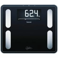 Beurer BF 410 Noir - Pèse-personne