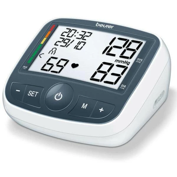 Beurer BM 40 - Tensiomètre ⋅ Appareil Médical 3 Beurer BM 40 - Tensiomètre ⋅ Appareil Médical