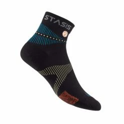 Mediashop NeuroSocks Athletic Noir Taille M Chaussettes - Tensiomètre ⋅ Appareil Médical