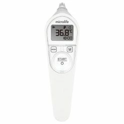 Microlife IR 210 T952101-3 - Tensiomètre ⋅ Appareil Médical