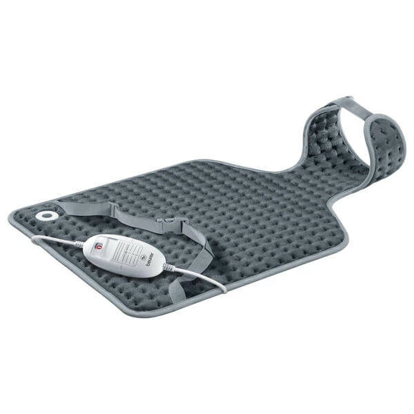 Beurer HK 53 Cosy - Couverture Chauffante 4 Beurer HK 53 Cosy - Couverture Chauffante – Image 2