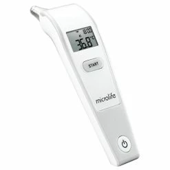 Microlife IR 150 Infrared T951501-3 - Tensiomètre ⋅ Appareil Médical