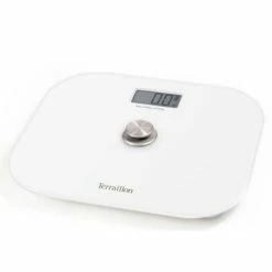 Terraillon 14877 Dynamo Power Balance - Pèse-personne