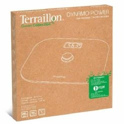 Terraillon 14877 Dynamo Power Balance - Pèse-personne -Beurer Shop unnamed file 954