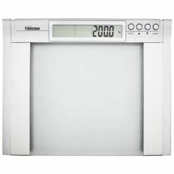 Tristar Pèse-personne Analyse WG-2422 - Pèse-personne