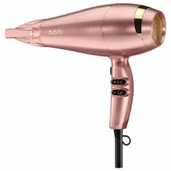 Babyliss 5336PE Champagne Rosé - Sèche-cheveux