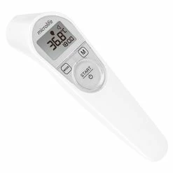 Microlife NC 200 T952003-3 - Tensiomètre ⋅ Appareil Médical