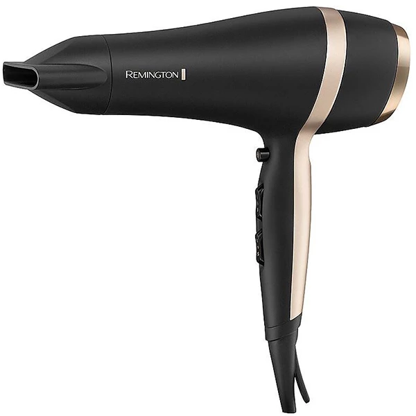 Remington D6940GP E51 Salon Smooth Hairdryer GS - Sèche-cheveux 3 Remington D6940GP E51 Salon Smooth Hairdryer GS - Sèche-cheveux