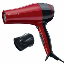 Remington D3080 Pro Dry 2000 - Sèche-cheveux