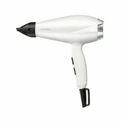 Babyliss 6704WCHE Speed Prol 2000W - Sèche-cheveux