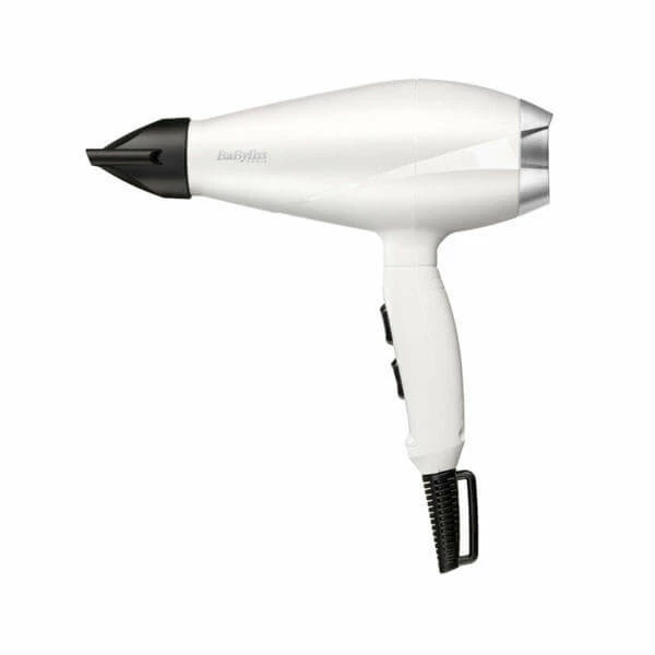 Babyliss 6704WCHE Speed Prol 2000W - Sèche-cheveux 3 Babyliss 6704WCHE Speed Prol 2000W - Sèche-cheveux