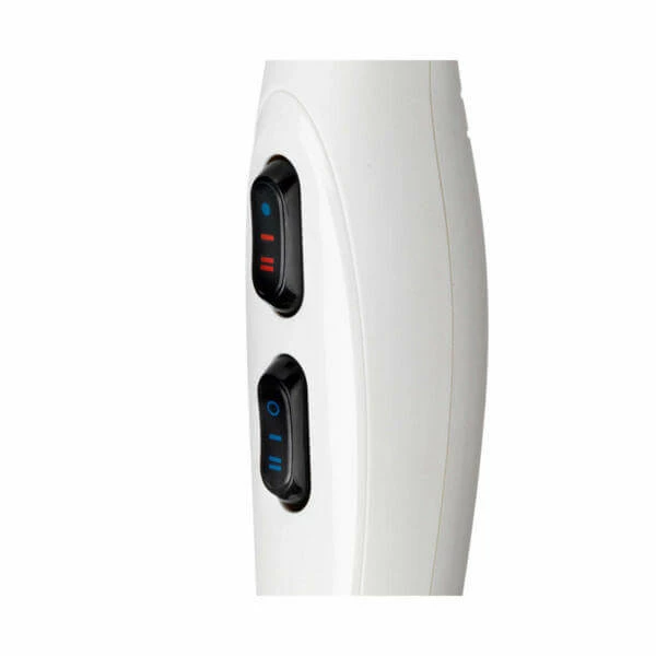 Babyliss 6704WCHE Speed Prol 2000W - Sèche-cheveux 5 Babyliss 6704WCHE Speed Prol 2000W - Sèche-cheveux – Image 3
