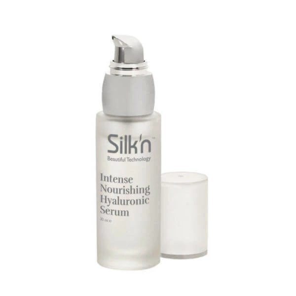 Silk'n Hyaluron Serum 30ml - Accessoires Beauté Et Santé 3 Silk'n Hyaluron Serum 30ml - Accessoires Beauté Et Santé