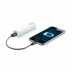 Beurer Powerbank - Accessoires Beauté Et Santé -Beurer Shop unnamed file 999